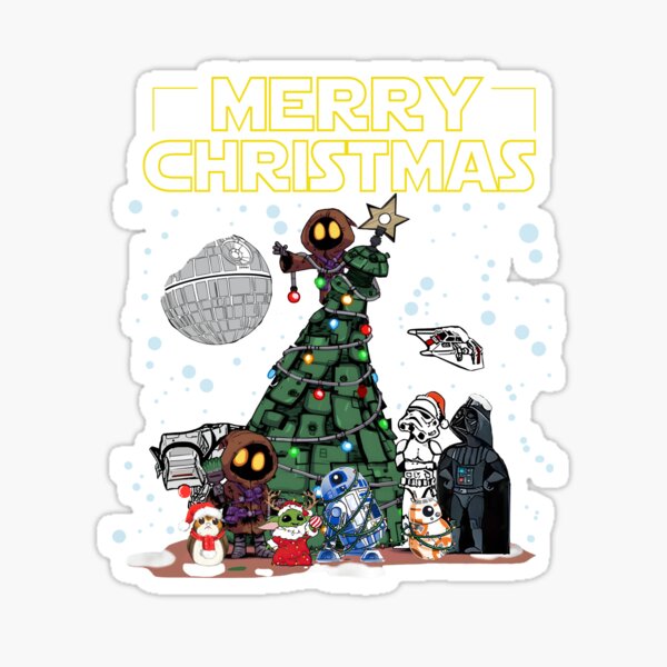 Vista previa del artículo con la obra «Divertida Navidad de Disney», diseñado y vendido por willquinnartist.