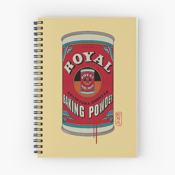 Item preview, Royal designed and sold by Boreal Apparel.