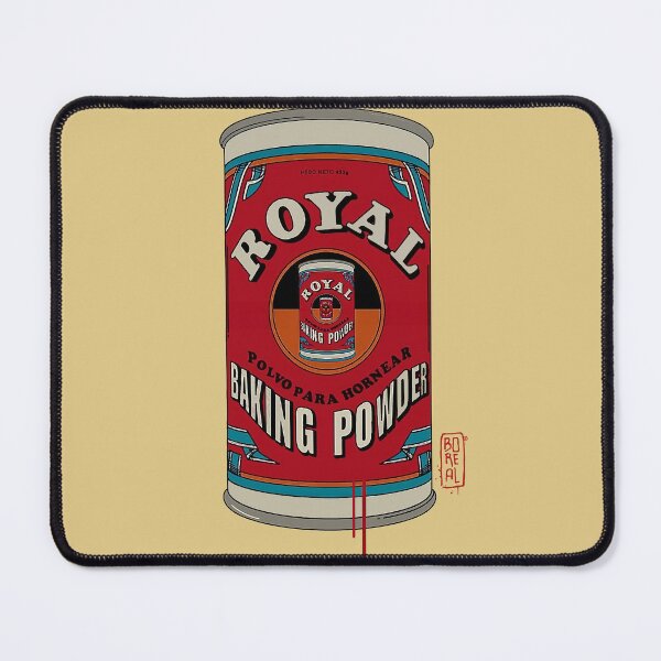 Item preview, Royal designed and sold by Boreal Apparel.