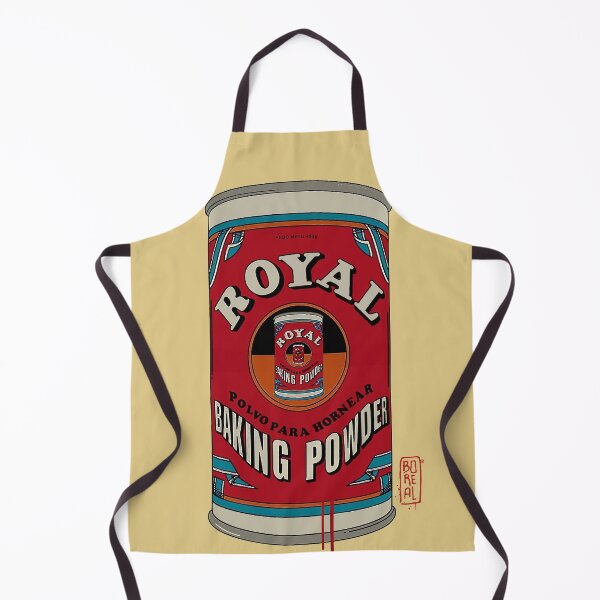 Item preview, Royal designed and sold by Boreal Apparel.