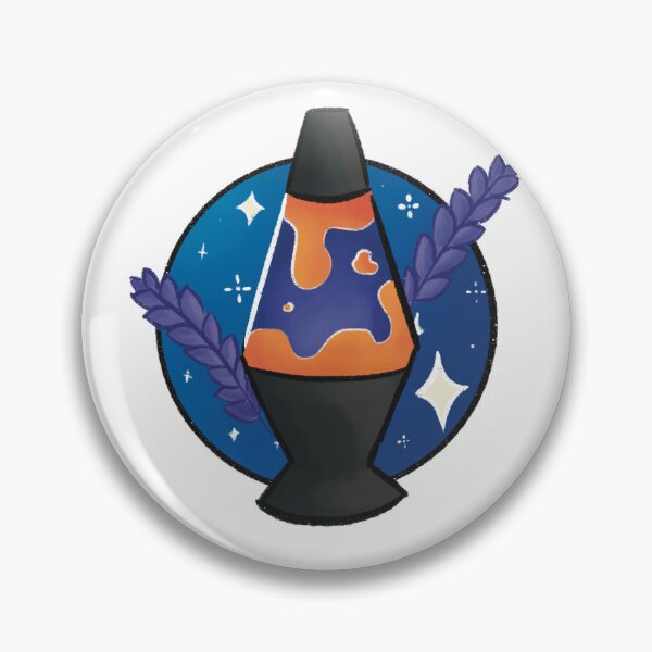 Item preview, Lavalamp-orange designed and sold by OliverYep.