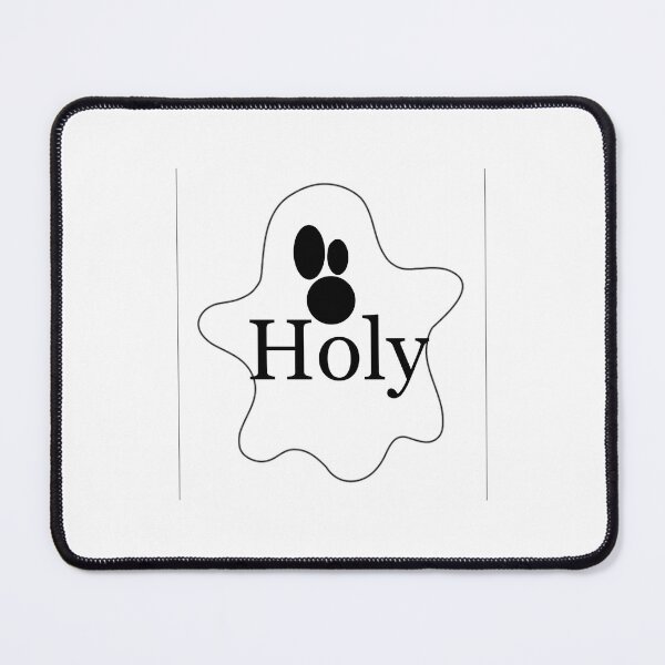 Item preview, Holy Ghost designed and sold by Punkinchunk.