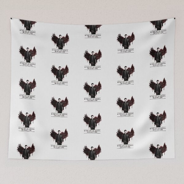 Item preview, City Of Angels designed and sold by Fanverse Merchandise.