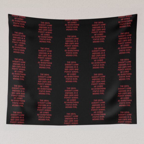 Item preview, Everything You've Ever Wished For designed and sold by Fanverse Merchandise.