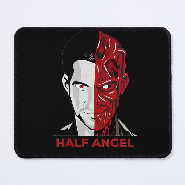 Item preview, Half Angel designed and sold by Fanverse Merchandise.