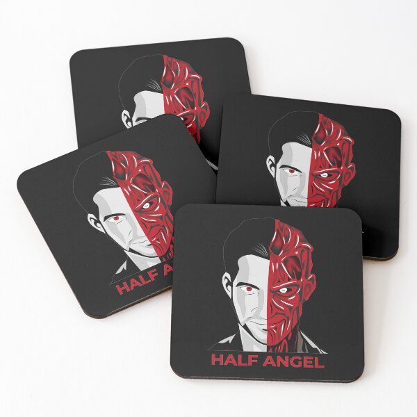 Item preview, Half Angel designed and sold by Fanverse Merchandise.