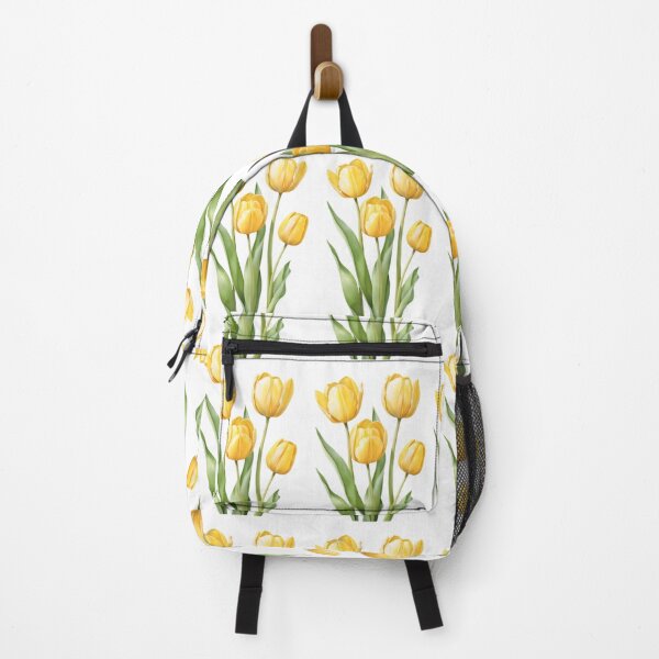 Item preview, Yellow Tulip designed and sold by HOMETOWN86.