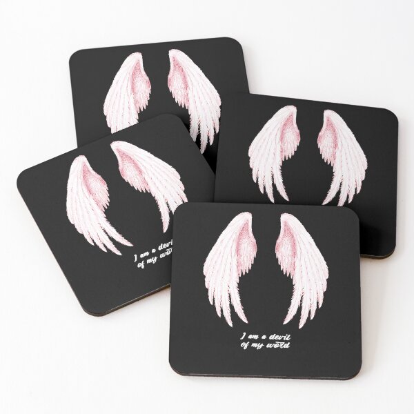 Item preview, Devil Of My World designed and sold by Fanverse Merchandise.