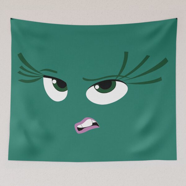 Item preview, Embracing Life with DISGUST Perspective designed and sold by Gargamal.