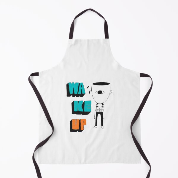 Item preview, WaKe Up  designed and sold by CynthiaCrisane.