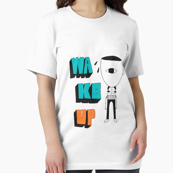 Item preview, WaKe Up  designed and sold by CynthiaCrisane.