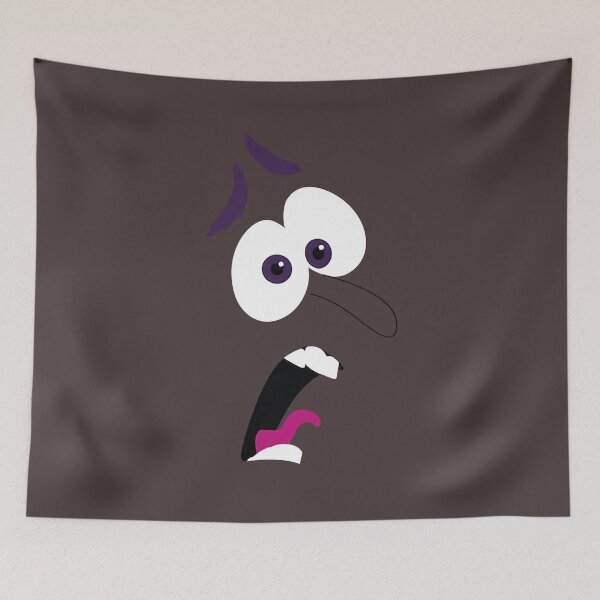 Item preview, Whispers of FEAR in Every Unknown Moment designed and sold by Gargamal.