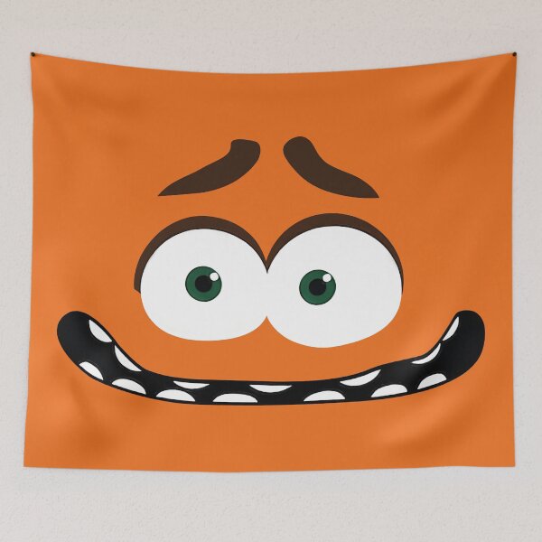 Item preview, Living with the Weight of ANXIETY designed and sold by Gargamal.