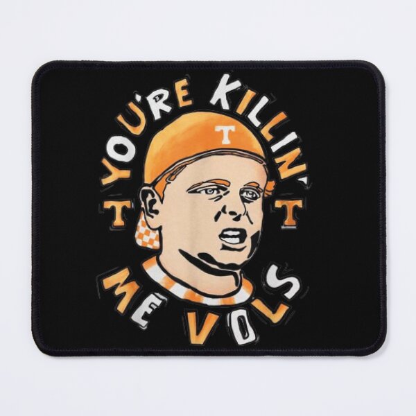 Item preview, you're k.i.l.l.i.n.g M E vols designed and sold by Gargamal.