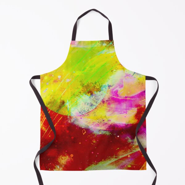 Item preview, "Fire Nebula" designed and sold by Spaceart9.