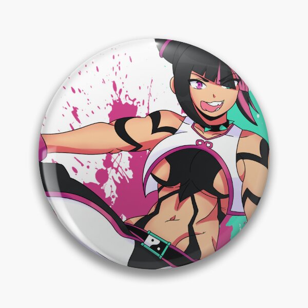 Item preview, Juri Han designed and sold by RealJaysonBlade.