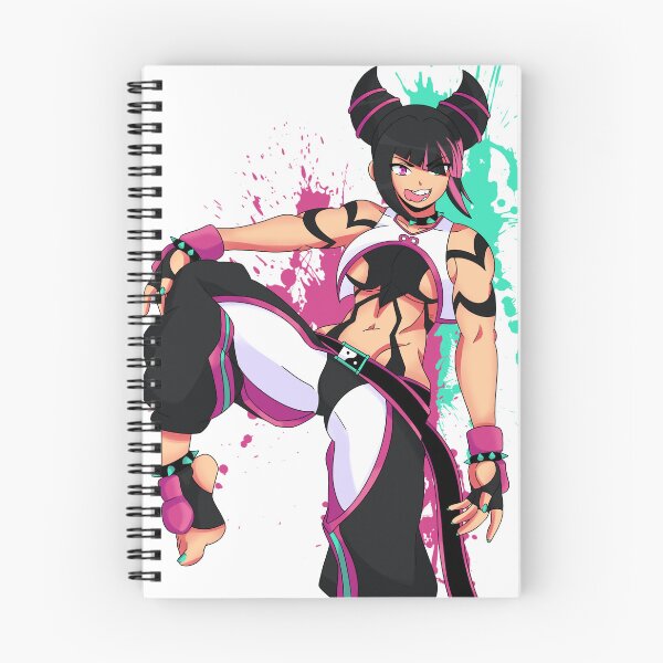 Item preview, Juri Han designed and sold by RealJaysonBlade.