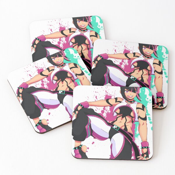 Item preview, Juri Han designed and sold by RealJaysonBlade.