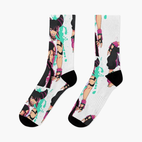Item preview, Juri Han designed and sold by RealJaysonBlade.