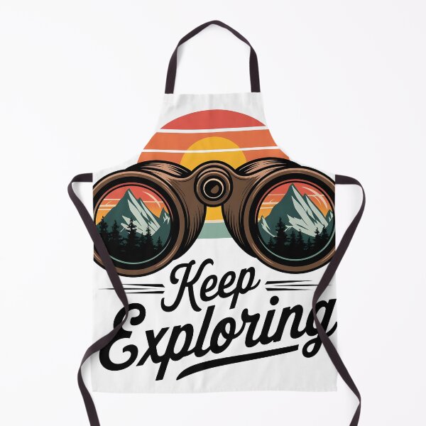 Item preview, Keep exploring adventure designed and sold by ArtbySameer.