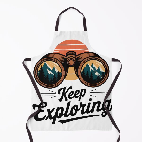 Item preview, Keep exploring adventure designed and sold by ArtbySameer.