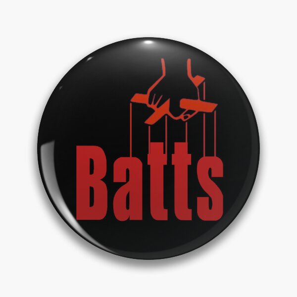Item preview, Batts Italian Pop Culture Name Mash Up designed and sold by Our-Thing.
