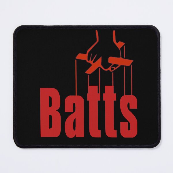 Item preview, Batts Italian Pop Culture Name Mash Up designed and sold by Our-Thing.