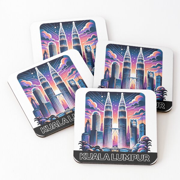 Item preview, Kuala Lumpur Malaysia designed and sold by LoveLabDesign.