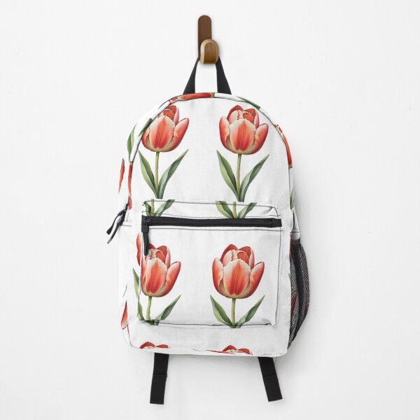 Item preview, Red Tulip designed and sold by HOMETOWN86.