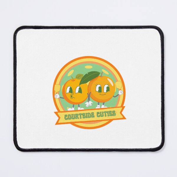 Item preview, Courtside Cuties designed and sold by VeronicaJimenre.