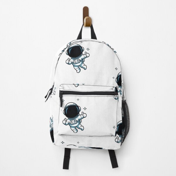 Item preview, Cute astronaut spaceman designed and sold by ArtbySameer.
