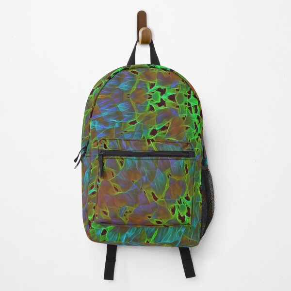 Item preview, Rippling Sea Floor (Psychedelic) designed and sold by Scurvy Dawg Design.