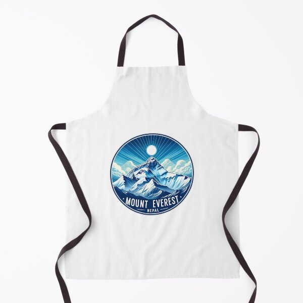 Item preview, Mount Everest Nepal designed and sold by LoveLabDesign.