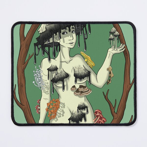 Item preview, Mushroom Matriarch designed and sold by SuikaSenpai.