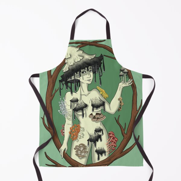Item preview, Mushroom Matriarch designed and sold by SuikaSenpai.