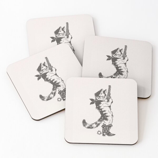 Item preview, Cocow Cat  designed and sold by Adronia.