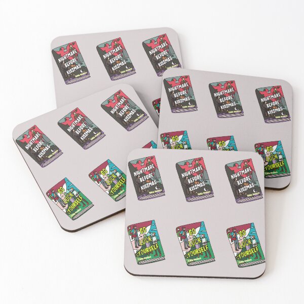 Item preview, Royals and Romance books designed and sold by lalashellsArt.
