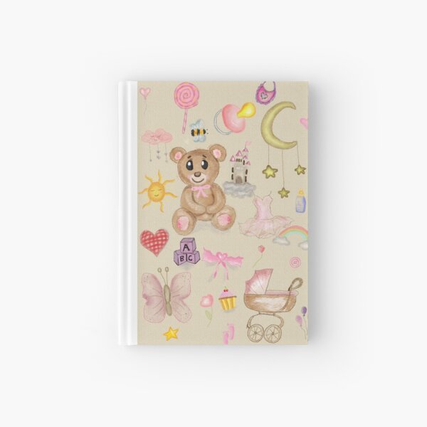 Item preview, Childhood Dreams designed and sold by studiosophie.
