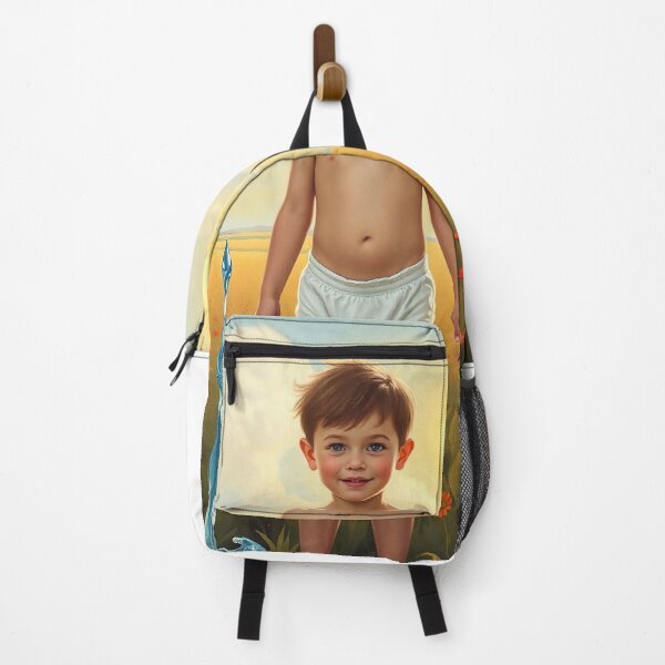 Item preview, Sunlit Innocence: A Dance Between Fantasy and Reality designed and sold by Mido-artister.