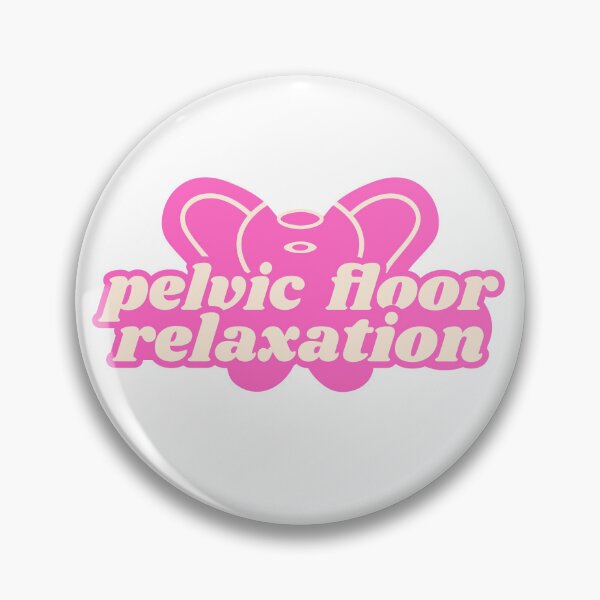 Item preview, Pelvic Floor Relaxation Gifts For Women  designed and sold by iX-Physio.
