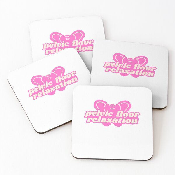 Item preview, Pelvic Floor Relaxation Gifts For Women  designed and sold by iX-Physio.