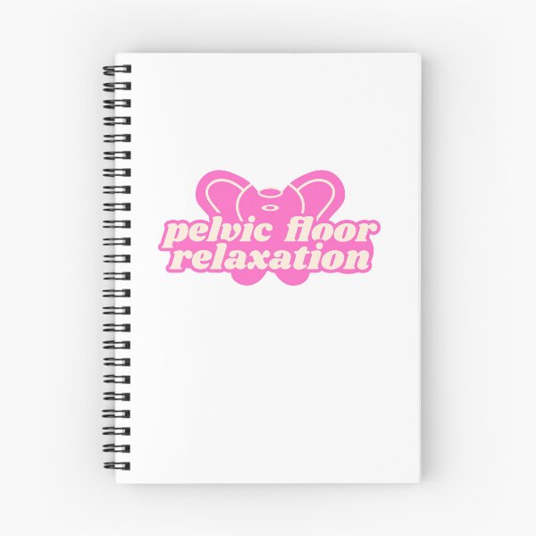 Item preview, Pelvic Floor Relaxation Gifts For Women  designed and sold by iX-Physio.