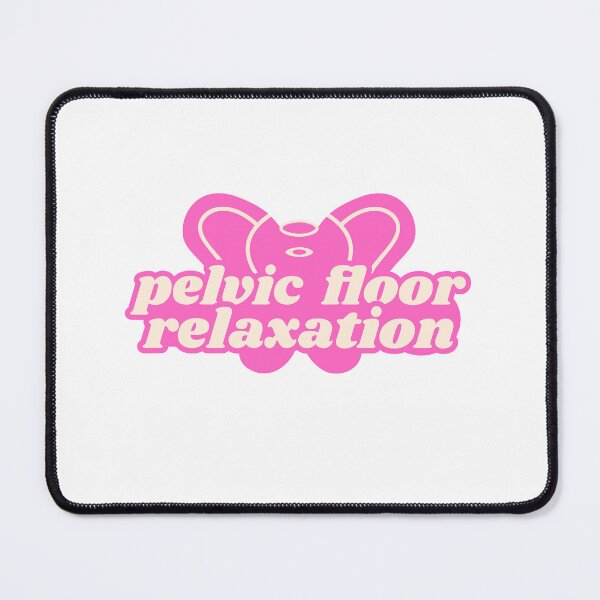 Item preview, Pelvic Floor Relaxation Gifts For Women  designed and sold by iX-Physio.