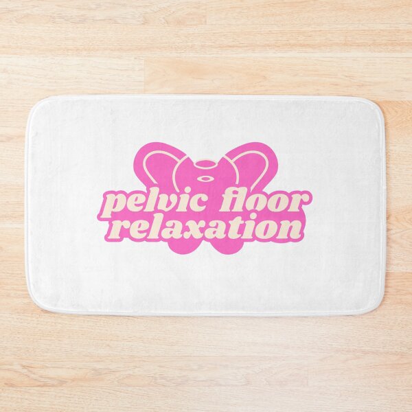 Item preview, Pelvic Floor Relaxation Gifts For Women  designed and sold by iX-Physio.
