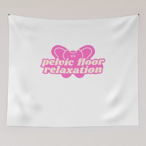 Item preview, Pelvic Floor Relaxation Gifts For Women  designed and sold by iX-Physio.