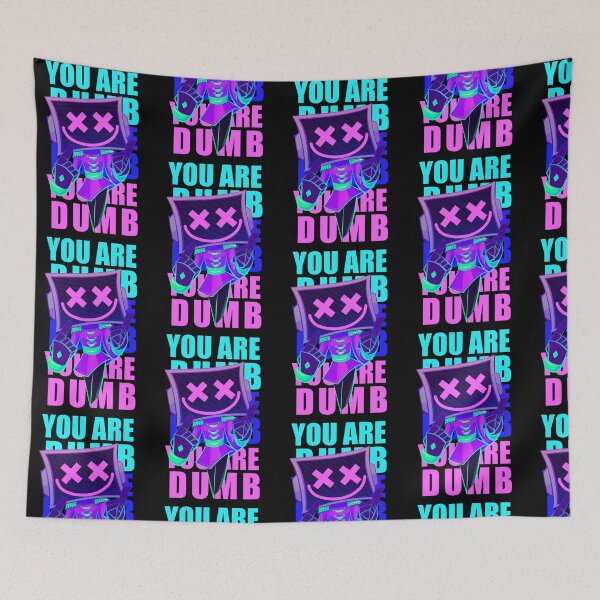 Item preview, TV head Dumb designed and sold by Dhamara88.