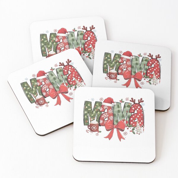 Item preview, Christmas Mom, Christmas Mama, Mama Claus designed and sold by Masonbaxter.