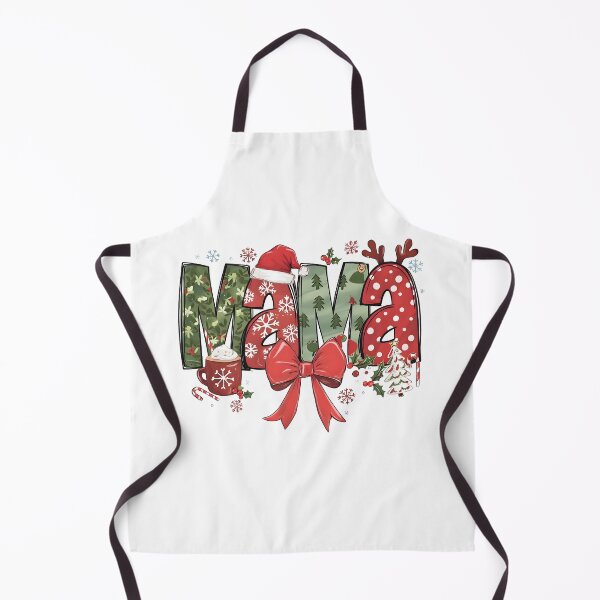 Item preview, Christmas Mom, Christmas Mama, Mama Claus designed and sold by Masonbaxter.
