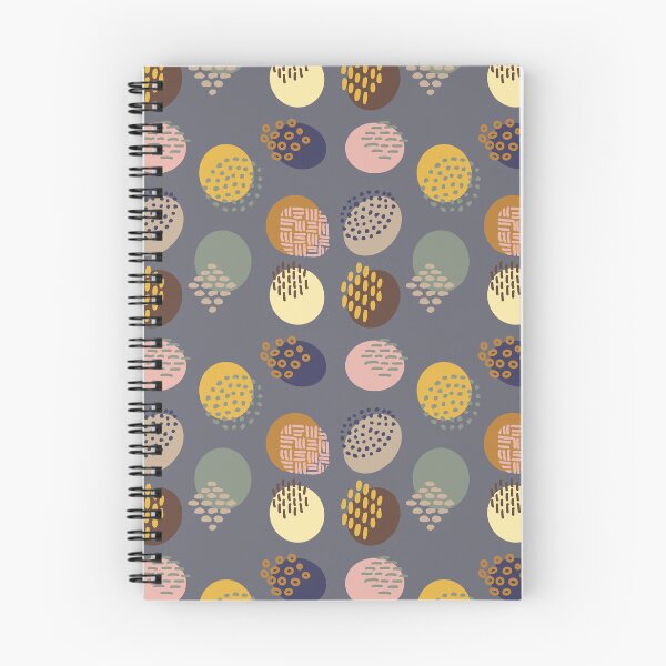 Item preview, Modern dot pattern designed and sold by Ninaeva.