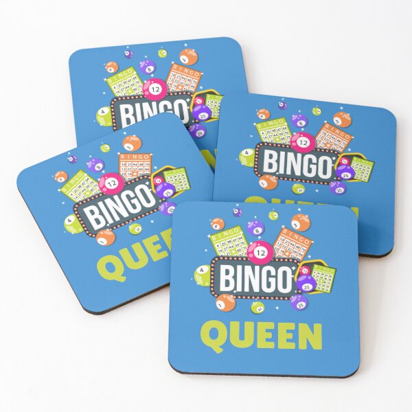 Item preview, Bingo Players Worldwide designed and sold by MsKK1.